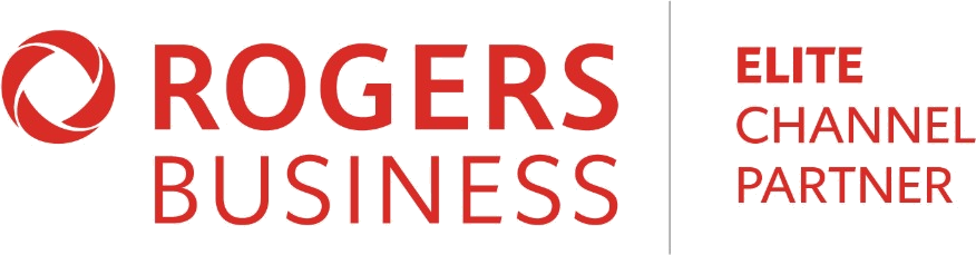 Rogers Business — Elite Channel Partner
